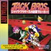 Play <b>Jack Bros. no Meiro de Hiihoo!</b> Online
